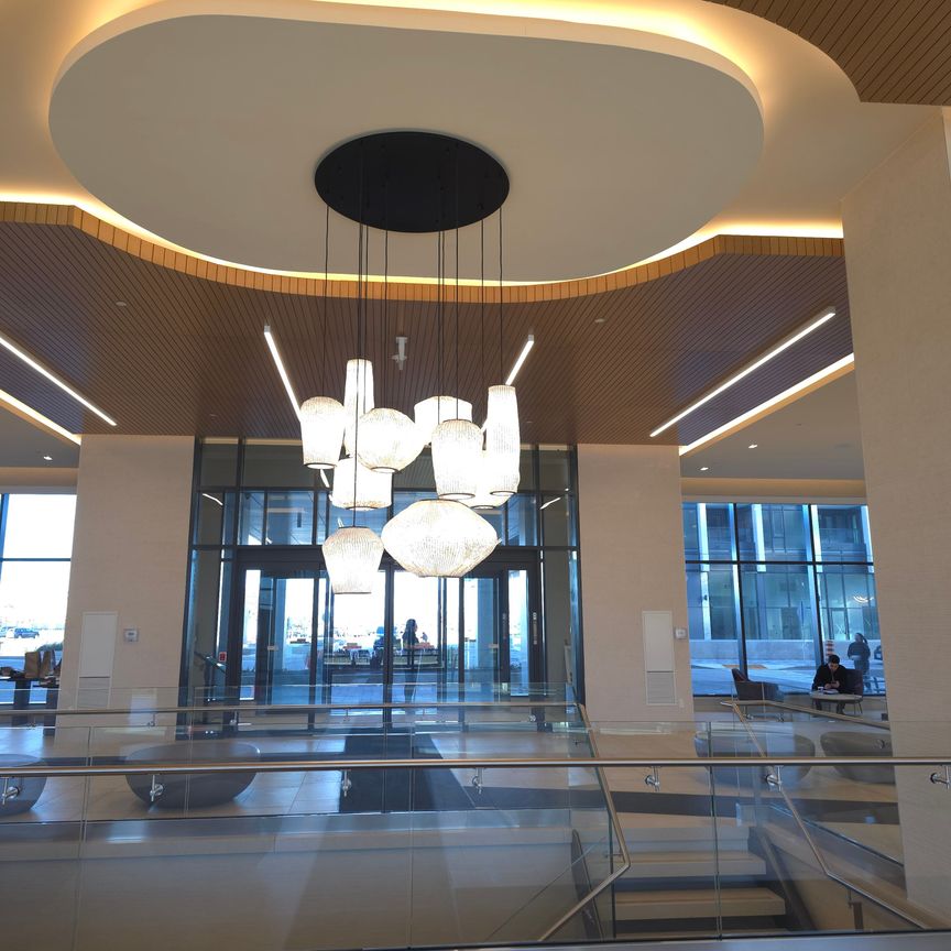 For Lease - 8960 Jane Street Unit# 508, Vaughan, Ontario - Photo 1