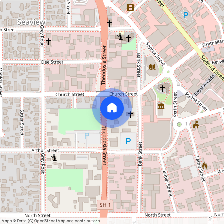 2/35 Theodosia Street, Timaru, Timaru