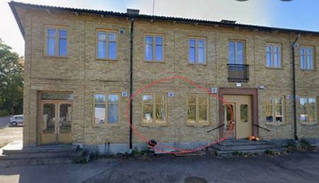 Järnvägsgatan, Vissefjärda - Foto 3