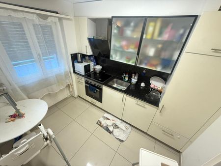 3 Zimmer, 69 m², 2. Stock - Photo 3