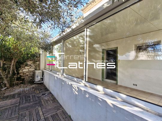 Location Appartement 3 pièces 43m² NIMES 30000 - Photo 1