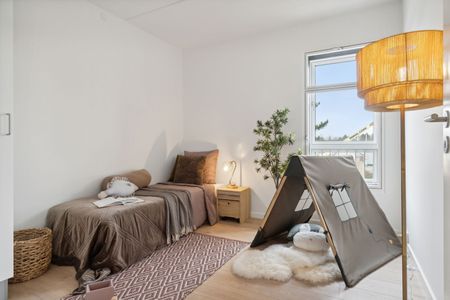 Rosenfeldtvej 6, 4. mf. - Photo 2