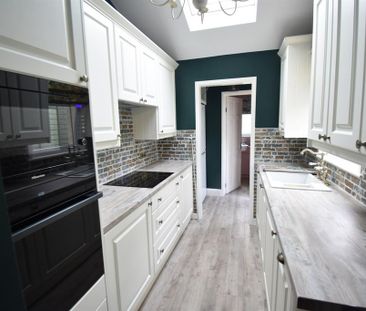 2 bedroom terraced house to rent - Photo 3