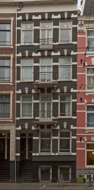 Marnixstraat 388E - Photo 2