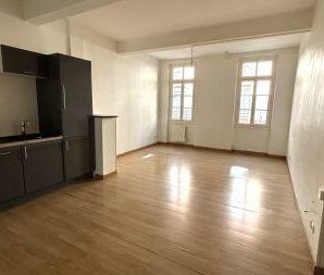 Location - Appartement - 4 pièces - 79.02 m² - montauban - Photo 1