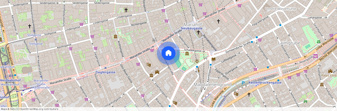 1060 Wien