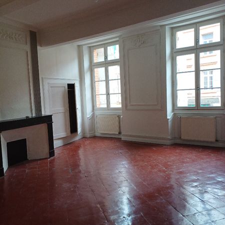 Location Appartement 2 pièces 95m² - Photo 4