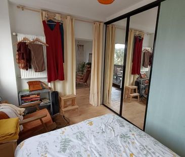 APPARTEMENT 2 pièce(s) - 44m² - Photo 6