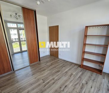 Trzy pokoje z balkonem widok na Katedrę ! - Photo 3