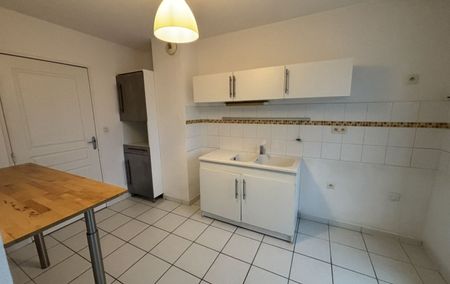 Location Appartement P2 Montpellier - Photo 3