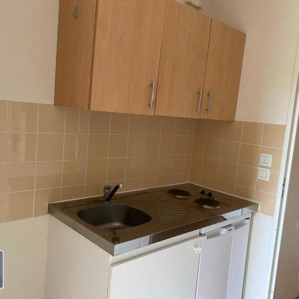 Location Appartement 1 pièce 31m² TOURS 37100 - Photo 1