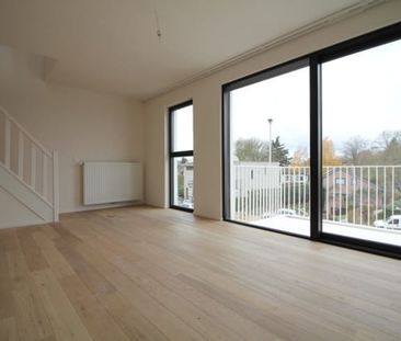 Penthouse te huur - Photo 1