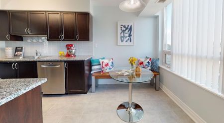 For Lease - 88 Grangeway Avenue Unit# 509, Toronto, Ontario - Photo 5