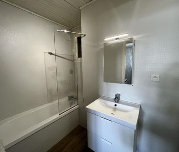 Appartement 2 pièces - 25 m² - Photo 5