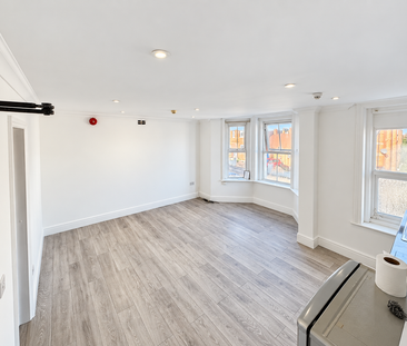 1 bedroom flat to rent - Photo 6