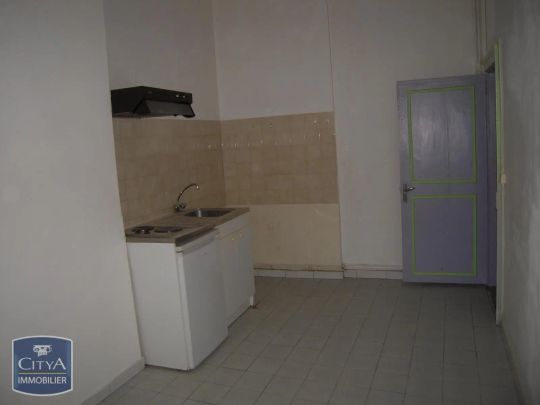 Appartement à louer 2 pièces 34m² - Photo 1