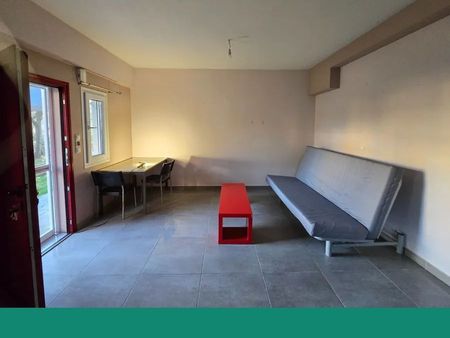 Studio/Γκαρσονιέρα για ενοικίαση Κατσικάς (Παμβωτίδα) - Φωτογραφία 2