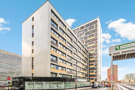 1 bedroom apartment to rent - Photo 4