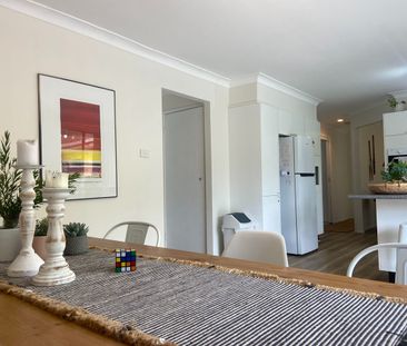 Stunning Coastal Vibe located in Callala Beach - Photo 3