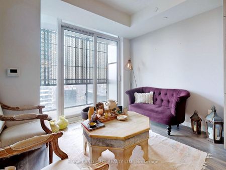 For Lease - 8 Eglinton Avenue Unit# 2312, Toronto, Ontario - Photo 4