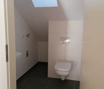 Tolle 3-Raumwohnung mit hochwertiger Ausstattung - Foto 3