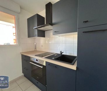 Appartement à louer 2 pièces 48.94m² - Photo 4