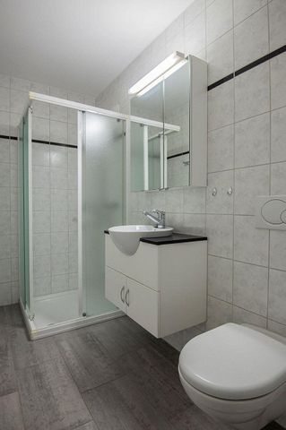 Attraktive 1.5-Zimmerwohnung mit modernem Ausbaustandard - Foto 3