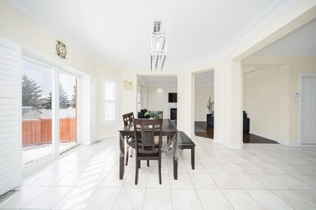 For Lease - 17 Sparhill Street, Brampton, Ontario - Photo 4