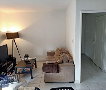 Location Appartement 3 pièces 63m² HUSSIGNY GODBRANGE 54590 - Photo 1