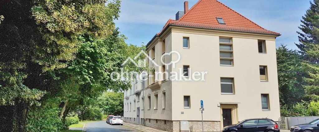 Nah Mittelallee, optional mit eigenem Garten - Foto 1