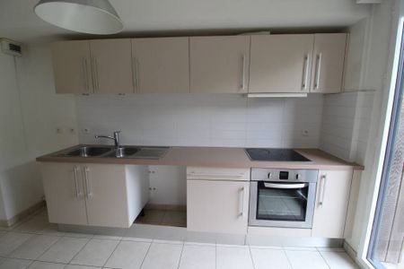 Location appartement 3 pièces 75.16 m² à Marcq-en-Barœul (59700) MARCQ COLLEGE MARCQ COLLEGE - Photo 2