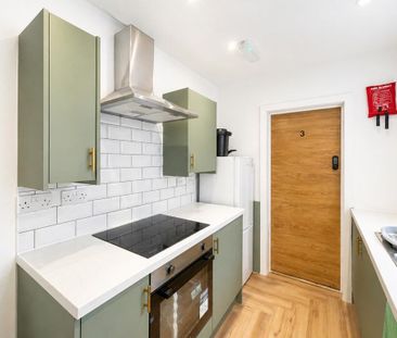 1 bedroom house to rent - Photo 2