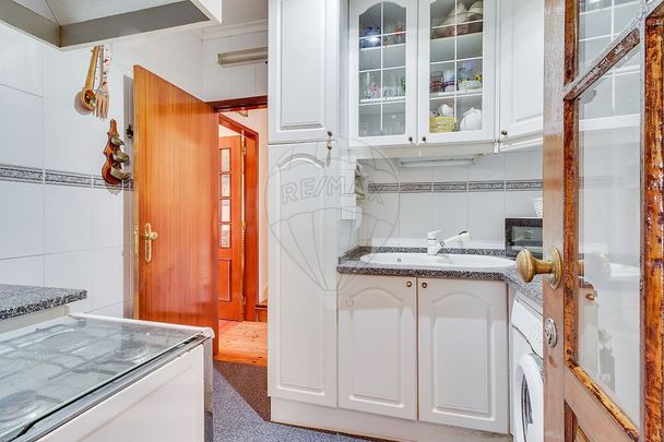 Moradia T3 em Lisboa - Photo 1