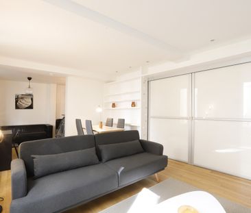 Appartement à louer avenue de Breteuil, Paris 7ème - Photo 3