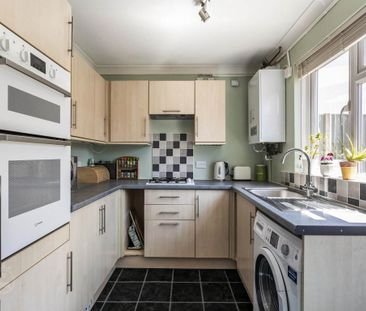 2 bedroom house to rent - Photo 1