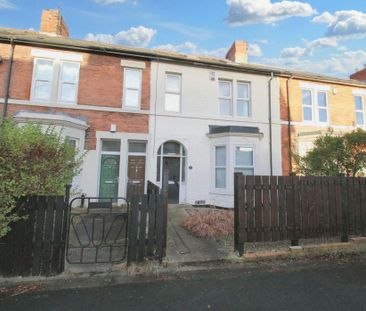 1 bed room to rent in NE6 - Photo 5