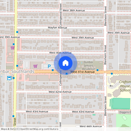 3479 West 41st Avenue, V6N 3E5, Vancouver