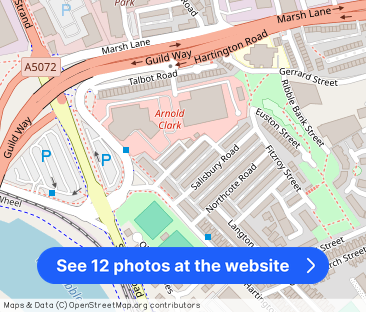 Portland Street, Preston, PR1 - Photo 1