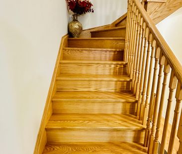 For Lease - 131 Closson Drive, Whitby, Ontario - Photo 4