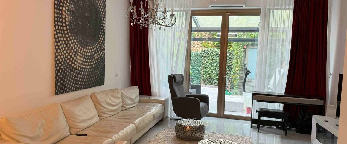 Huis te huur: Parallelweg 80 3072 KN Rotterdam - Photo 1