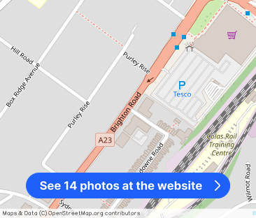 Lansdowne Court, Brighton Road, Purley - Photo 1