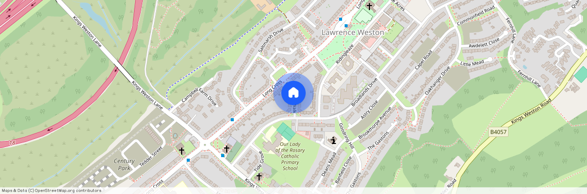 Lawrence Weston, Bs 11