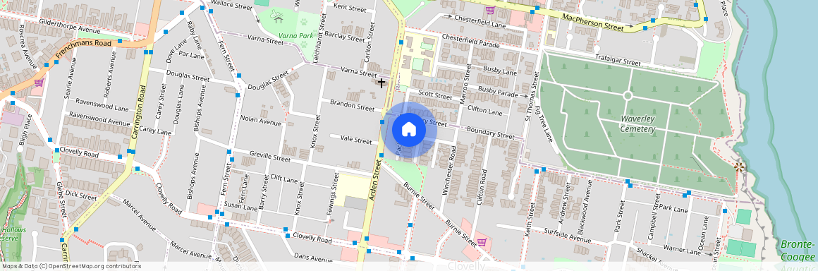 4 Pacific Street, NSW 2031, Clovelly