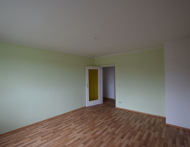Ruhig gelegene 3-Raumwohnung - Photo 1