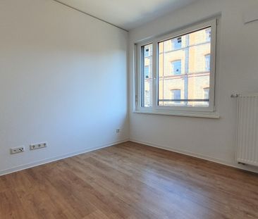 Neubau 2021 - Hafenstr. 66, 2. OG rechts (nur mit Wohnberechtigungs... - Photo 5