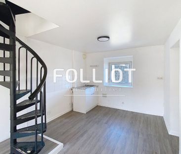 A LOUER - Appartement Granville 2 pièce(s) 45 m2 - Photo 5