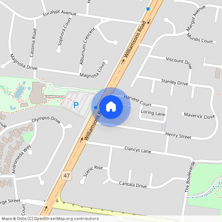 160 Williamsons Rd, Melbourne, Victoria 3108