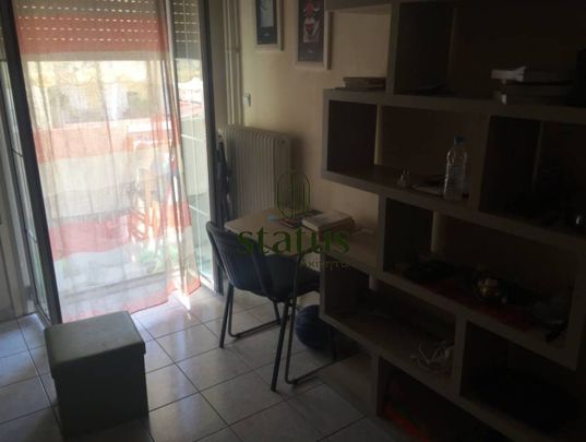 Studio/Γκαρσονιέρα για ενοικίαση Βουδ (Πάτρα) - Photo 1