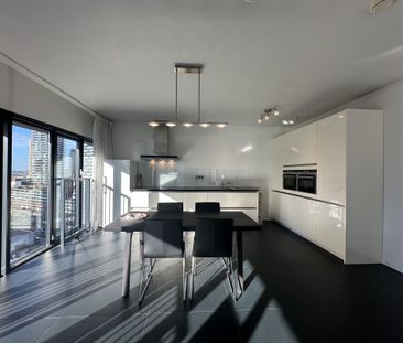 Te huur: Appartement Scheepmakerspassage in Rotterdam - Foto 3