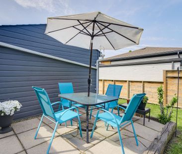 For Lease - 6 Lloyd George Avenue, Toronto, Ontario - Photo 4